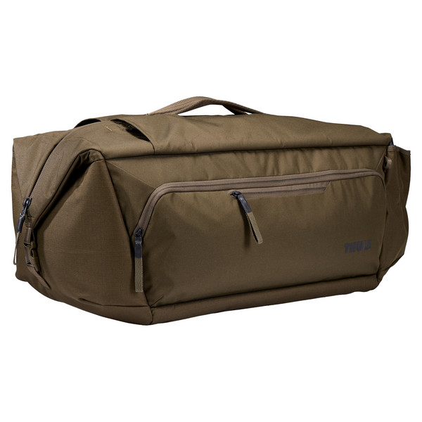 Thule ROUNDTRIP MTB DUFFEL 70L DEEP KHAKI - Reisetasche Ansicht 1