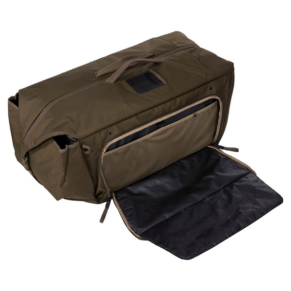 Thule ROUNDTRIP MTB DUFFEL 70L DEEP KHAKI - Reisetasche Ansicht 4