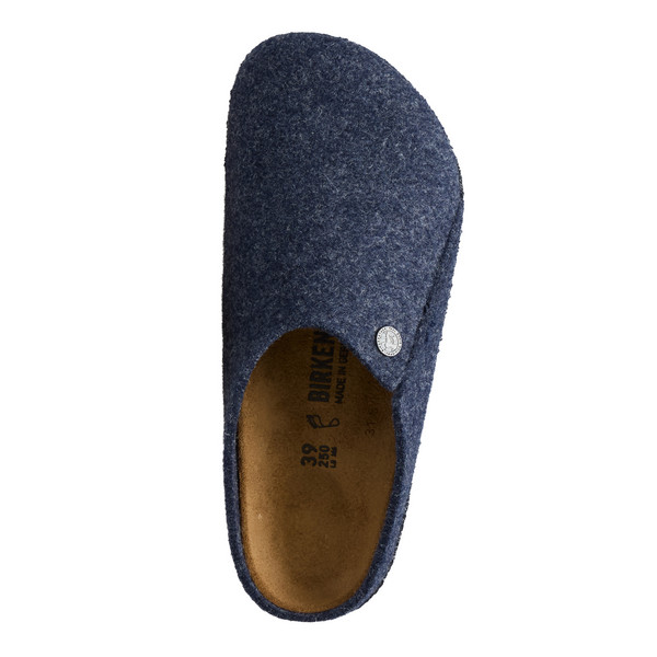 Birkenstock ZERMATT STANDARD FE Unisex - Hausschuhe Ansicht 6