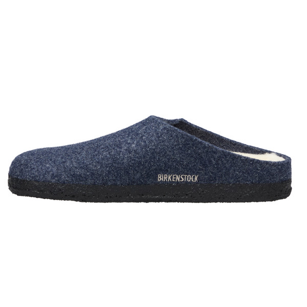 Birkenstock ZERMATT STANDARD FE Unisex - Hausschuhe Ansicht 3