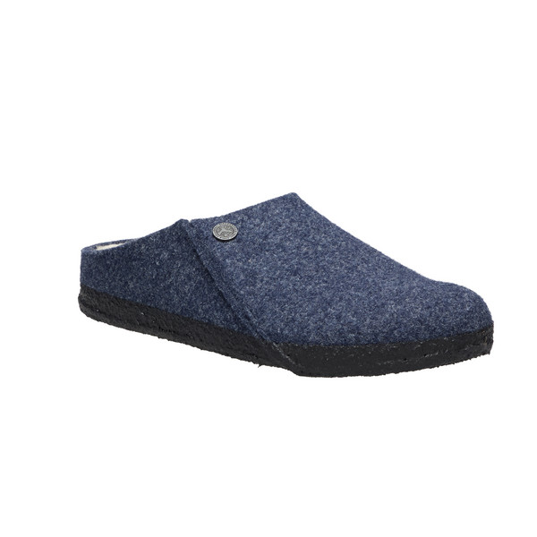 Birkenstock ZERMATT STANDARD FE Unisex - Hausschuhe Ansicht 2