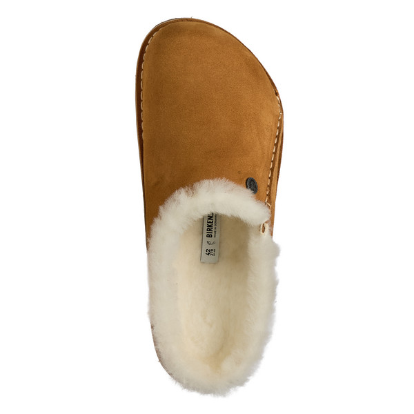 Birkenstock ZERMATT PREMIUM SHEARLING LEVE LAF Unisex - Hausschuhe Ansicht 6