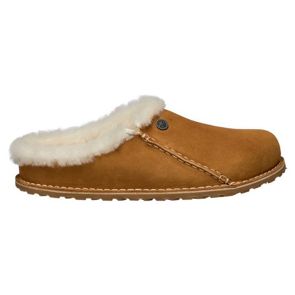 ZERMATT PREMIUM SHEARLING LEVE LAF Unisex - Hausschuhe