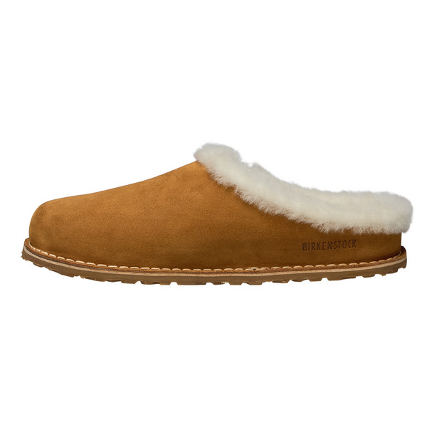 Birkenstock ZERMATT PREMIUM SHEARLING LEVE LAF Unisex - Hausschuhe Ansicht 3