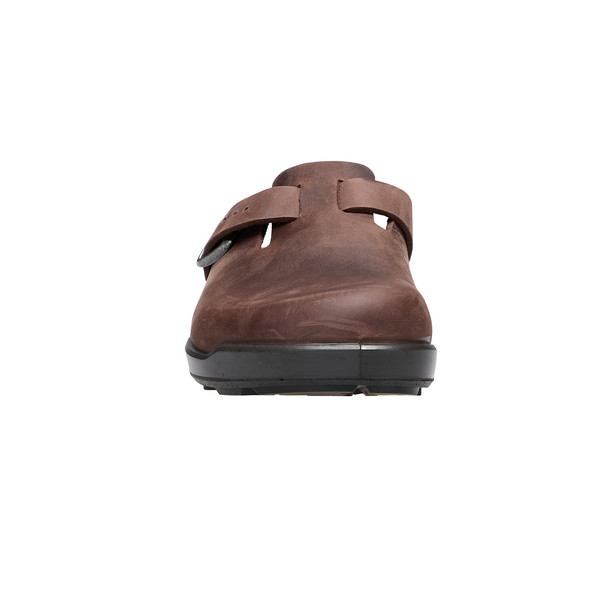Birkenstock BOSTON CT LEOI Herren - Hausschuhe Ansicht 4
