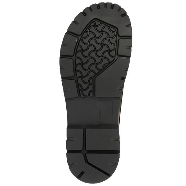 Birkenstock HIGHWOOD LACE MID WP LENA Unisex - Freizeitschuhe Ansicht 7