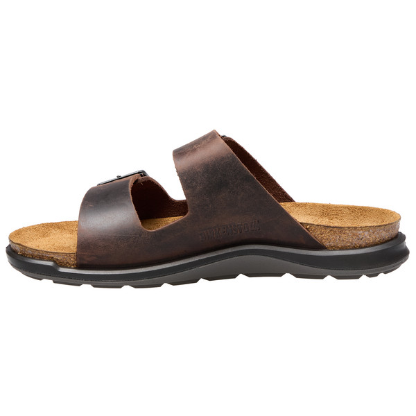 Birkenstock ARIZONA CT W LEOI Damen - Freizeitsandalen Ansicht 3