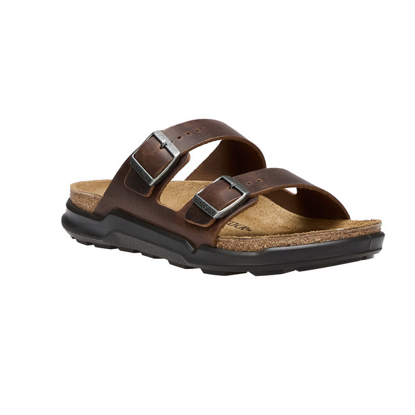 Birkenstock ARIZONA CT M LEOI Herren - Freizeitsandalen Ansicht 2