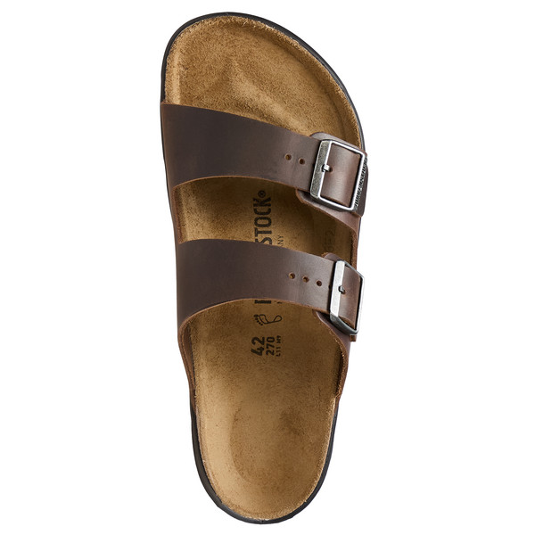 Birkenstock ARIZONA CT M LEOI Herren - Freizeitsandalen Ansicht 6