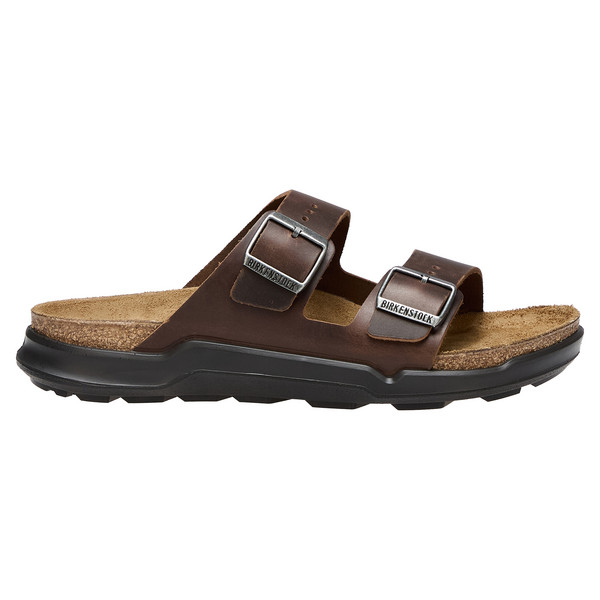 Birkenstock ARIZONA CT M LEOI Herren - Freizeitsandalen Ansicht 1