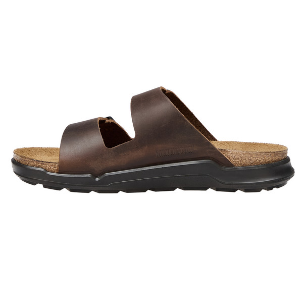 Birkenstock ARIZONA CT M LEOI Herren - Freizeitsandalen Ansicht 3