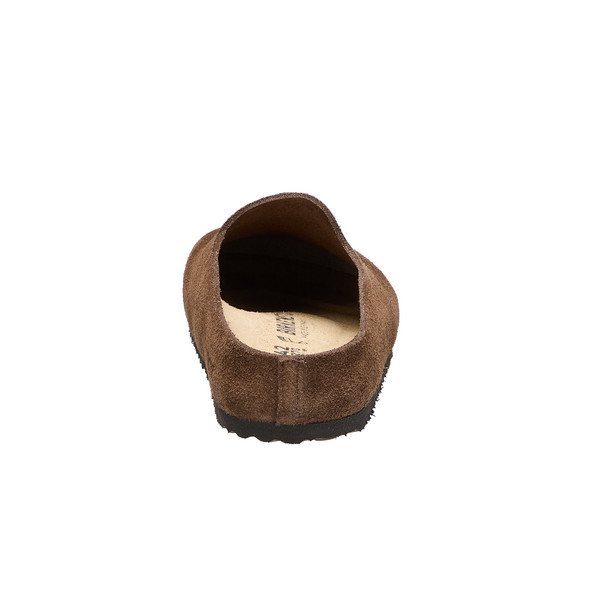 Birkenstock AMSTERDAM WRAPPED LEVE Unisex - Hausschuhe Ansicht 5