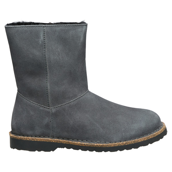 UPPSALA ZIP SHEARLING LEVE Damen - Winterstiefel