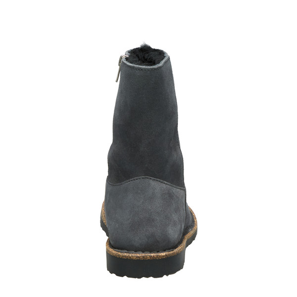 Birkenstock UPPSALA ZIP SHEARLING LEVE Damen - Winterstiefel Ansicht 5