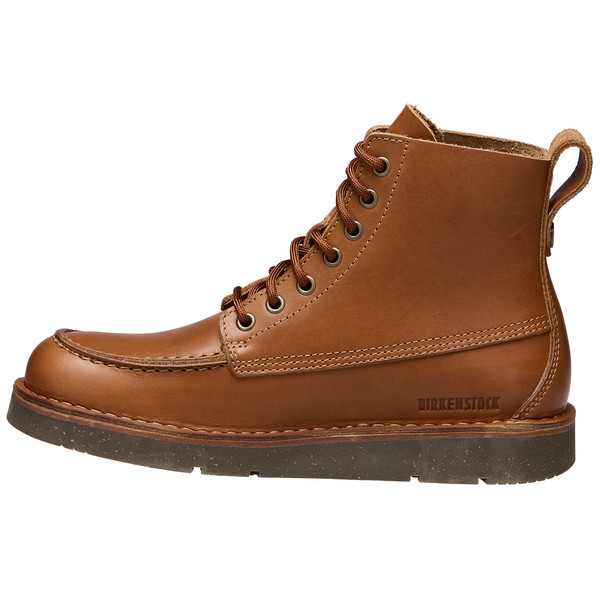 Birkenstock BIRMINGHAM MOC WORKWEAR LENA Unisex - Freizeitstiefel Ansicht 3