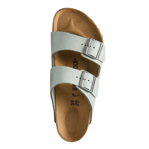 Birkenstock ARIZONA LEOI Unisex - Freizeitsandalen Ansicht 6