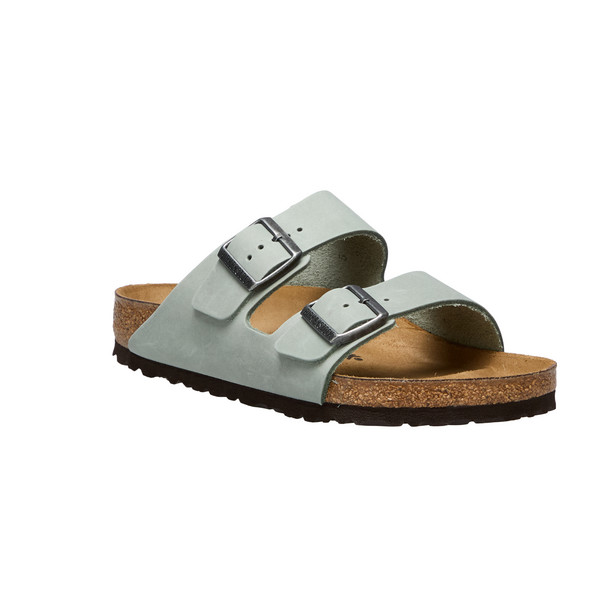 Birkenstock ARIZONA LEOI Unisex - Freizeitsandalen Ansicht 2