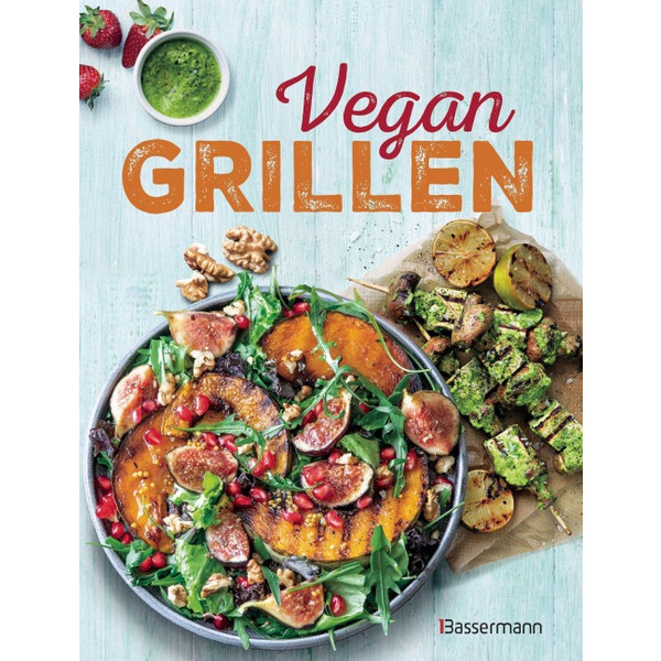 GRILLEN - Kochbuch