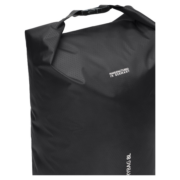 Vaude DRYBAG 8L - Wasserdichter Packsack Ansicht 2