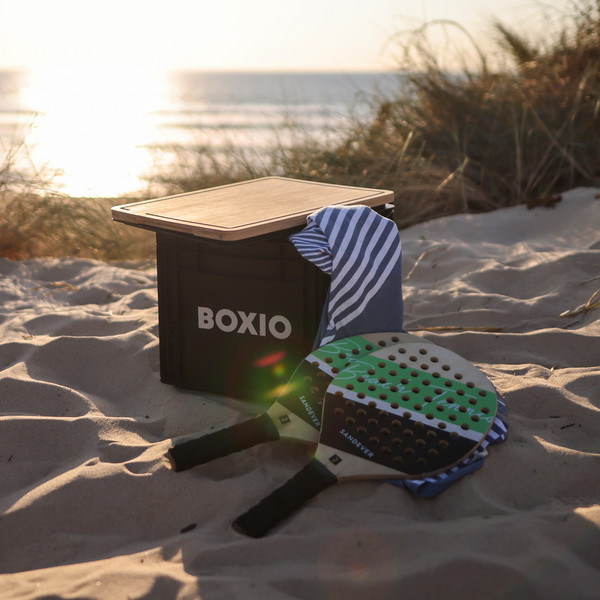 Boxio CUTTING BOARD - Kochutensilien Ansicht 6