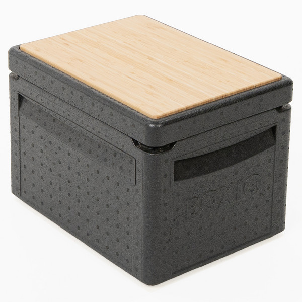 Boxio BOARD - Campingtisch Ansicht 4