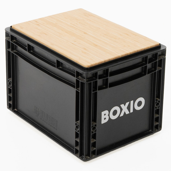 Boxio BOARD - Campingtisch Ansicht 3