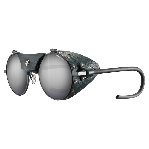 VERMONT CLASSIC Unisex - Gletscherbrille-DUNKELGRÜN