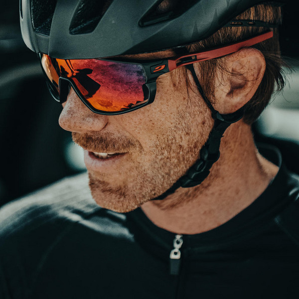 Julbo RUSH Unisex - Sportbrille Ansicht 5