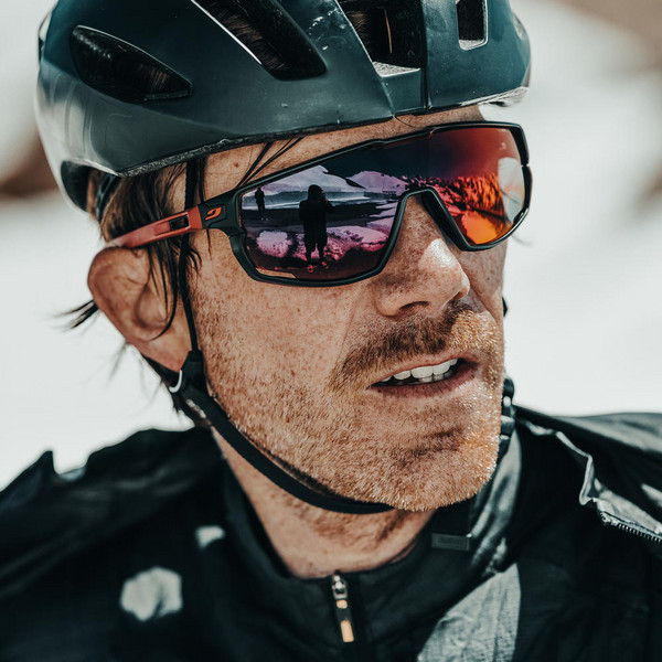Julbo RUSH Unisex - Sportbrille Ansicht 4
