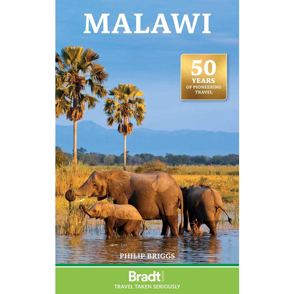 MALAWI - Reiseführer Ansicht 1