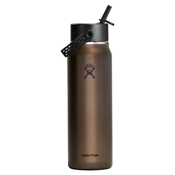 Flask LW WIDE STRAW 946ML - Trinkflasche