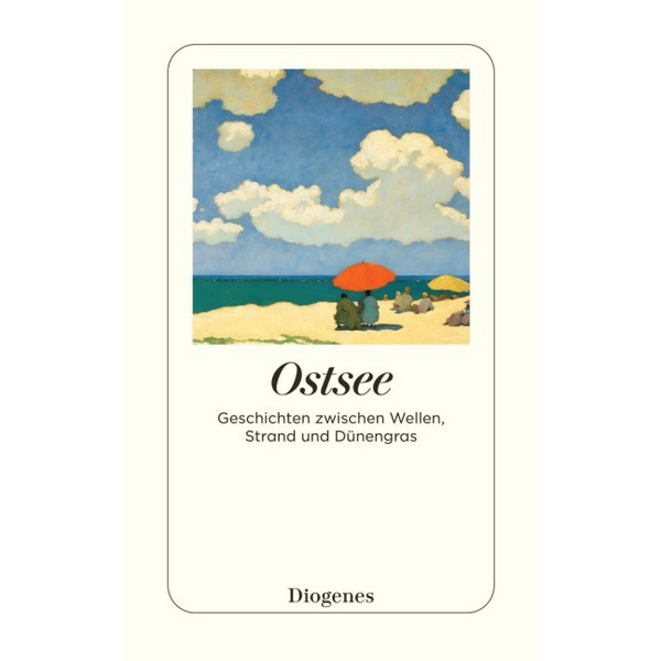 OSTSEE - Roman Ansicht 1