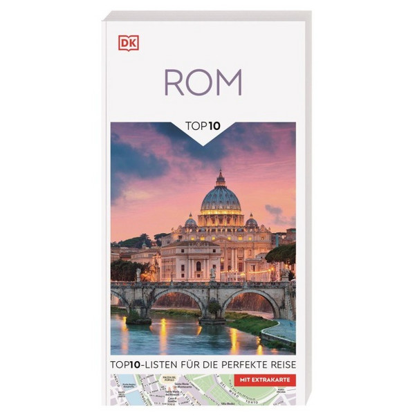 REISEFÜHRER ROM