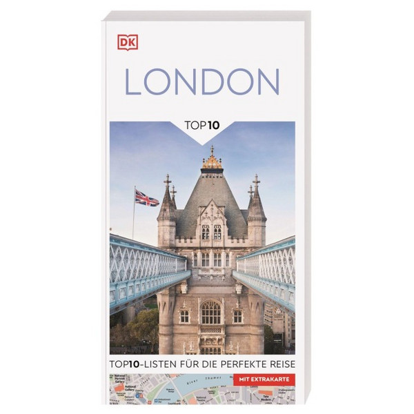 REISEFÜHRER LONDON
