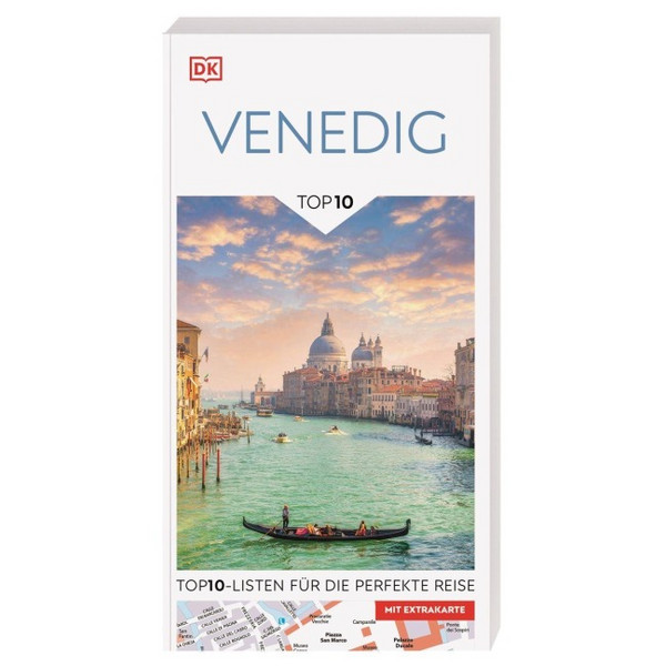 REISEFÜHRER VENEDIG