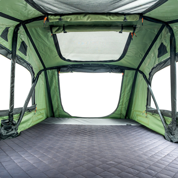 TentBox LITE - Dachzelt Ansicht 5