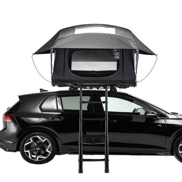 TentBox LITE - Dachzelt Ansicht 3