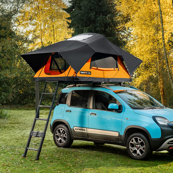 TentBox LITE - Dachzelt Ansicht 11