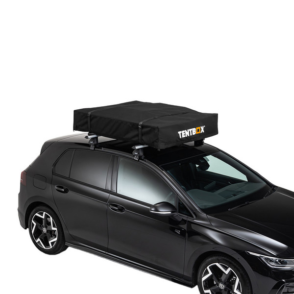 TentBox LITE - Dachzelt Ansicht 4