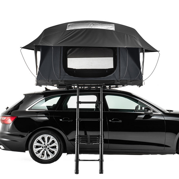 TentBox LITE XL - Dachzelt Ansicht 3