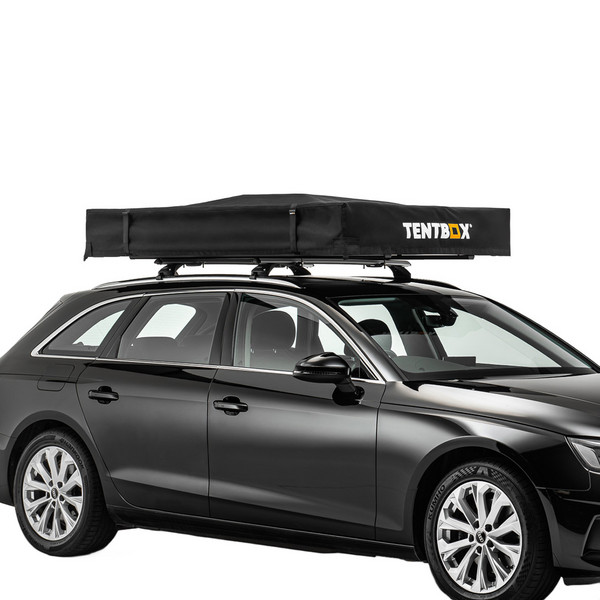 TentBox LITE XL - Dachzelt Ansicht 2