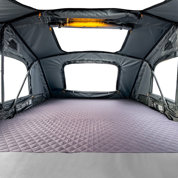 TentBox LITE XL - Dachzelt Ansicht 3