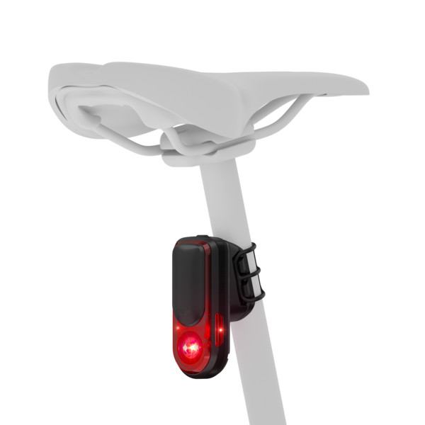 Garmin VARIA REARVUE 820 STVZO - Fahrradbeleuchtung Ansicht 8