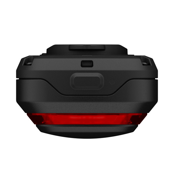 Garmin VARIA REARVUE 820 STVZO - Fahrradbeleuchtung Ansicht 6
