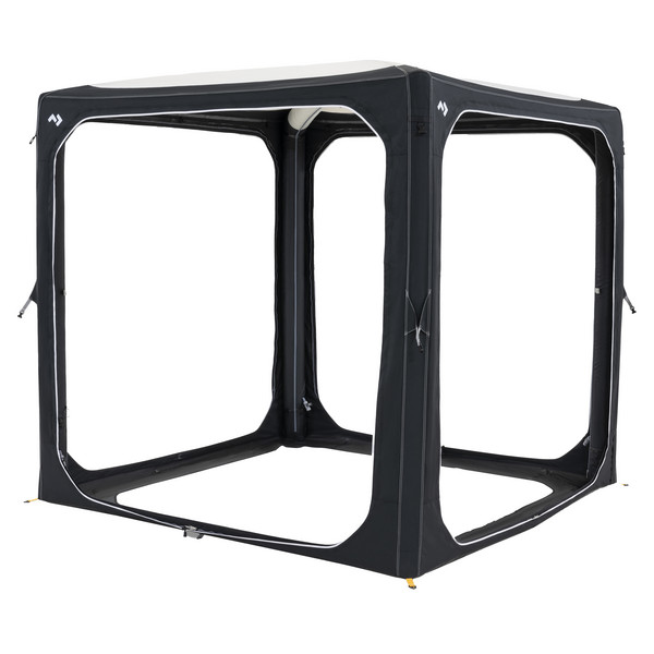 Dometic HUB - Pavillon Ansicht 1