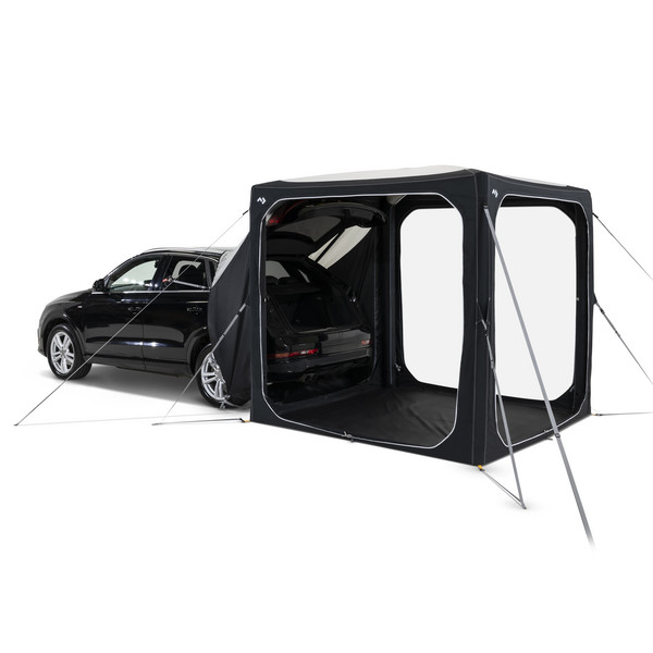 HUB 1.0 SUV CONNECTION TUNNEL - Zeltzubehör