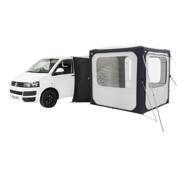 HUB 1.0 VW CONNECTION TUNNEL - Zeltzubehör