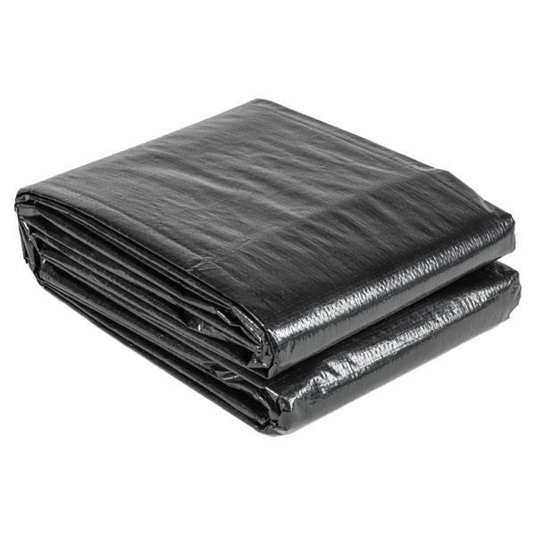 Kampa FOOTPRINT GROUNDSHEET STARGAZER 02 - Zeltplane Ansicht 1