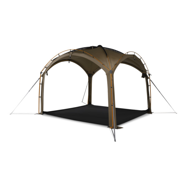 Kampa MOD 250 DUNE - Familienzelt Ansicht 2