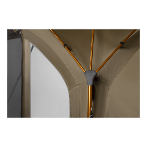 Kampa MOD 250 DUNE - Familienzelt Ansicht 5